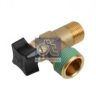 DT 1.11132 Breather Valve, fuel tank
